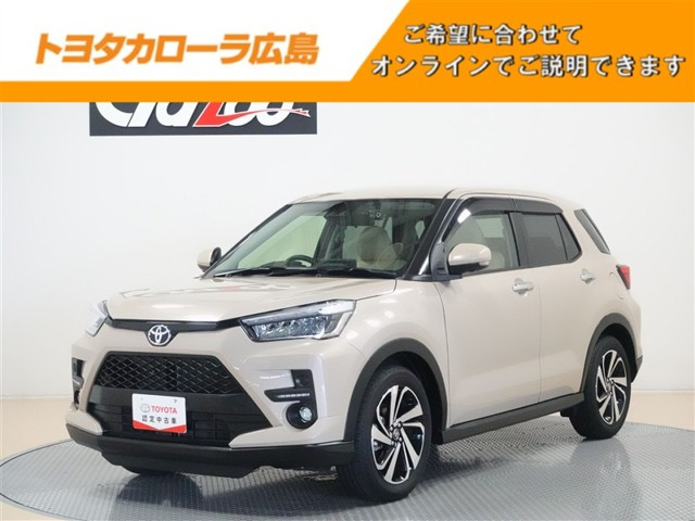 ライズ  1.2 Z