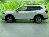 フォレスター 2.0 アドバンス 4WD 