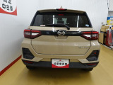 ロッキー 1.0 G 4WD 