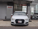 A3スポーツバック 30 TFSI 