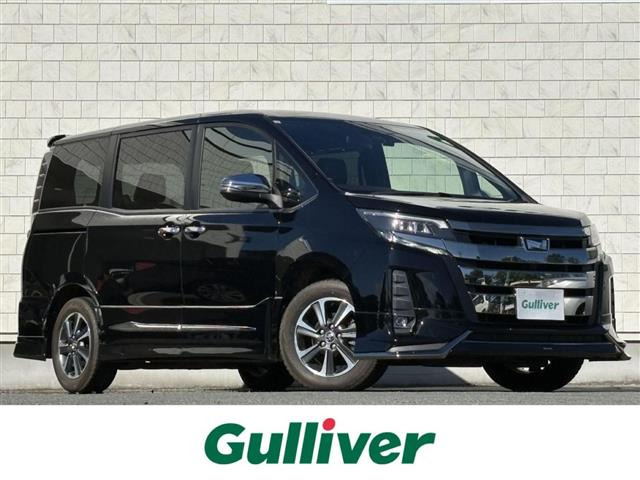 ノア 2.0 Si ダブルバイビー 4WD 修復歴無し