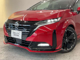 ノートオーラ 1.2 NISMO チューンド e-POWER 4WD 