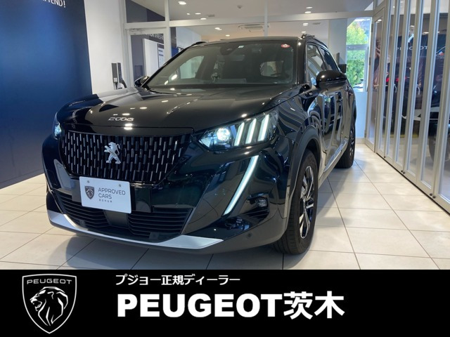 2008 GT ブルーHDi ディーゼル