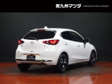 MAZDA2 1.5 15BD 