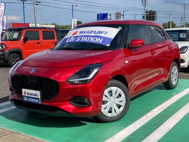 スイフト 1.2 XG 