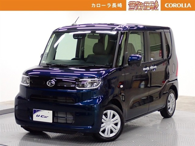 タント X 
