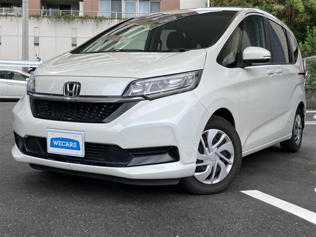 フリード+ 1.5 G ホンダセンシング 