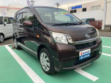 ムーヴ L 4WD 