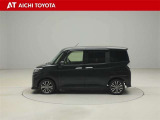ルーミー 1.0 カスタム G-T 
