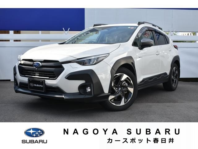 クロストレック 2.0 リミテッド 4WD 