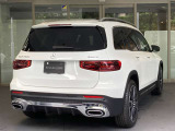 GLB GLB200d 4マチック AMGラインパッケージ 4WD ディーゼルターボ 4WD MP202401