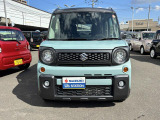 スペーシアギア ハイブリッド(HYBRID) XZターボ 4WD 