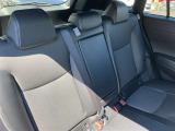 ゆとりある広々とした車内空間は、ドライブを始め買い物やレジャーなど、幅広く活躍します。一人でもみんなとでもお出かけを楽しみましょう!