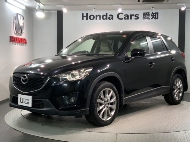 CX-52.2 XD 2013アニバーサリー