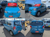 アルト L 4WD 
