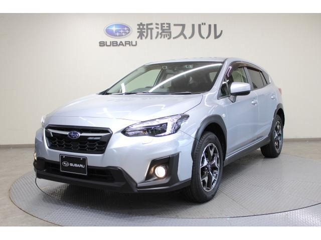 XV 1.6i-L アイサイト 4WD ワンオーナー車ナビETCバ