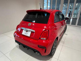 アバルト595  Base MTA RHD