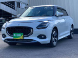 スイフト 1.2 ハイブリッド(HYBRID) MZ 