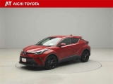 C-HR ハイブリッド 1.8 G モード ネロ セーフティ プラス 
