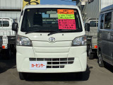 ピクシストラック スタンダード 4WD 