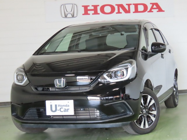 フィット 1.3 ホーム 4WD