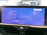 FM,AM.TVが付いてます^^