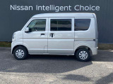 NV100クリッパー DX GLパッケージ ハイルーフ 4WD 