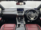 NX 300h Fスポーツ サンルーフ 修復歴無し