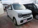 N-WGN L ホンダ センシング 
