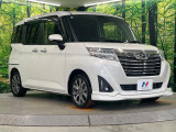 大好評のボディコーティング「弾スプラッシュコート」もご納車までに施工可能。通常のガラスコートと異なる、耐久年数6年の無機質ガラスコーティングが、ボディをキレイな状態に保ってくれます。