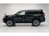 ランドクルーザープラド 2.7 TX Lパッケージ 4WD 