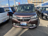 ソリオバンディット 1.2 ハイブリッド(HYBRID) MV 4WD 