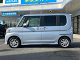 タントカスタム X SAII 
