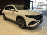 EQA 250 AMGライン 