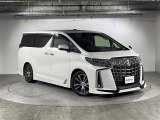県外仕入れ 禁煙車 Aftermarket11インチナビ Aftermarket後席モニター CD DVD フルセグTV Bluetooth バックカメラ サイドカメラ サンルーフ 両側パワースライド TRDフルエアロ 純正アルミ