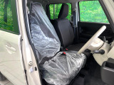 もちろん車内はキレイです♪よりクリーンな状態をキープしたいお客様には『ナノゾーンコート』がおすすめ!新型コロナウイルス対策や、除菌・消臭に効果を発揮し多くの方にご好評いただいております。