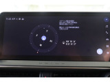 スマホやiPhoneと連携し、対応アプリを表示させて使うディスプレイオーディオPlus。フルセグTV対応です。ナビ連動のETC2.0搭載。利用日や料金の確認がモニターで出来て便利ですよ。