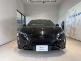 308SW GT ブルーHDi ディーゼル 