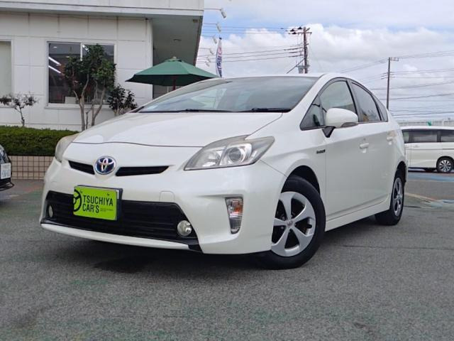 プリウス 1.8 S 
