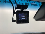 万が一の事故のときもドライブレコーダーがあると安心です。ご利用になる場合は個人情報保護の観点より新品の対応SDカードをお求め下さい。