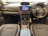 フォレスター 2.0 アドバンス 4WD 4WD 修復歴無し