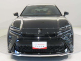 クラウンスポーツ 2.5 Z E-Four 4WD 