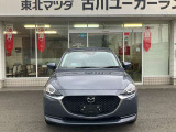 厳選仕入れで自信を持ってお勧めできる中古車だからこそ、ご契約前には必ず、お客様ご自身の目での現車確認をお願いしております。
