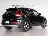 XC40 ウルトラ B4 AWD 4WD 