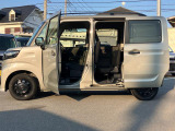 スペーシアベース XF 