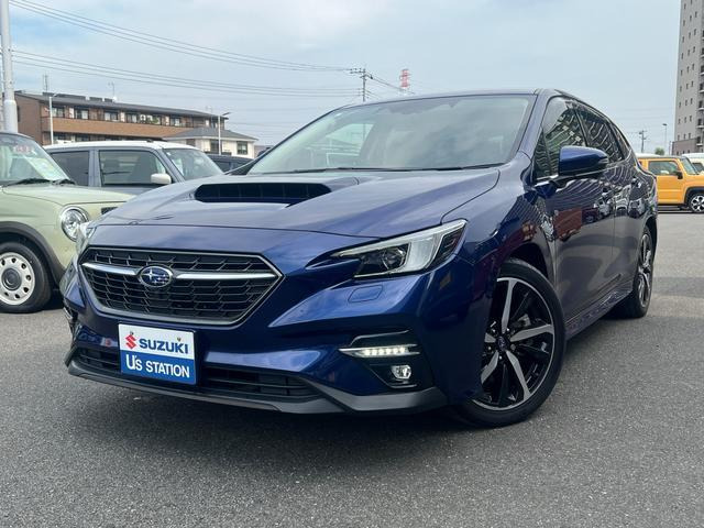 レヴォーグ 1.8 GT-H EX 4WD 