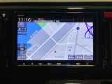 ナビゲーションはフルセグTV対応のGathers純正メモリーナビを搭載しています。Bluetoothオーディオ機能がありますので、スマートフォンなどの音楽も再生できます。