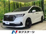 純正10型ナビ 全周囲カメラ フリップダウンモニター 両側電動ドア 禁煙