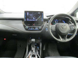 カローラツーリング 1.8 ハイブリッド W×B E-Four 4WD 
