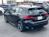 *BMW認定中古車での安心と実績*